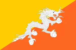 Bhutan Broadcasting Service (BBS)