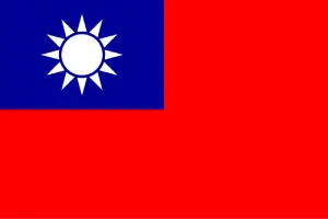 Periódico de Taiwan