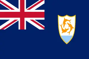The Anguillian