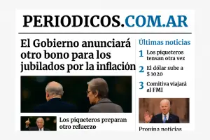 Clarín