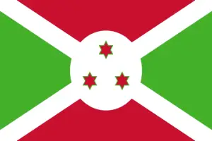 Periódicos de Burundi