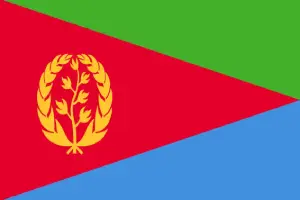 Periódicos de Eritrea