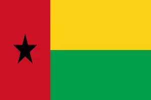 Periódicos de Guinea-Bisáu