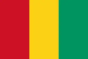 Periódicos de Guinea