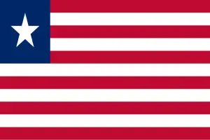 Periódicos de Liberia