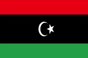 Periódicos de Libia