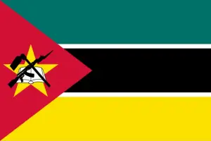 Periódicos de Mozambique