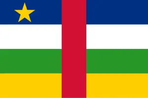 Periódicos de República Centroafricana