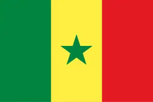 Periódicos de Senegal