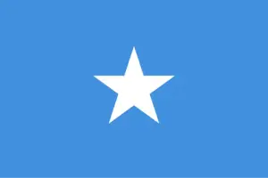 Periódicos de Somalia