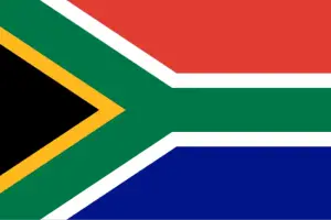Periódicos de Sudáfrica