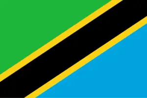 Periódicos de Tanzania