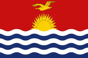 Radio Kiribati