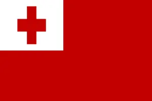 Matangi Tonga