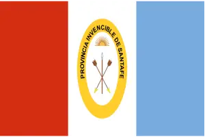 Periódicos de Santa Fe
